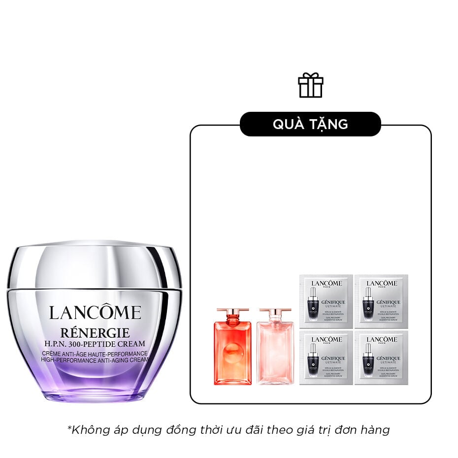 KEM DƯỠNG RENERGIE 300-PEPTIDE