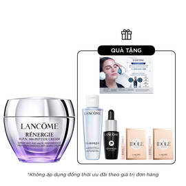KEM DƯỠNG RENERGIE 300-PEPTIDE