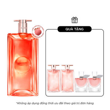 Idole Peach'N Roses