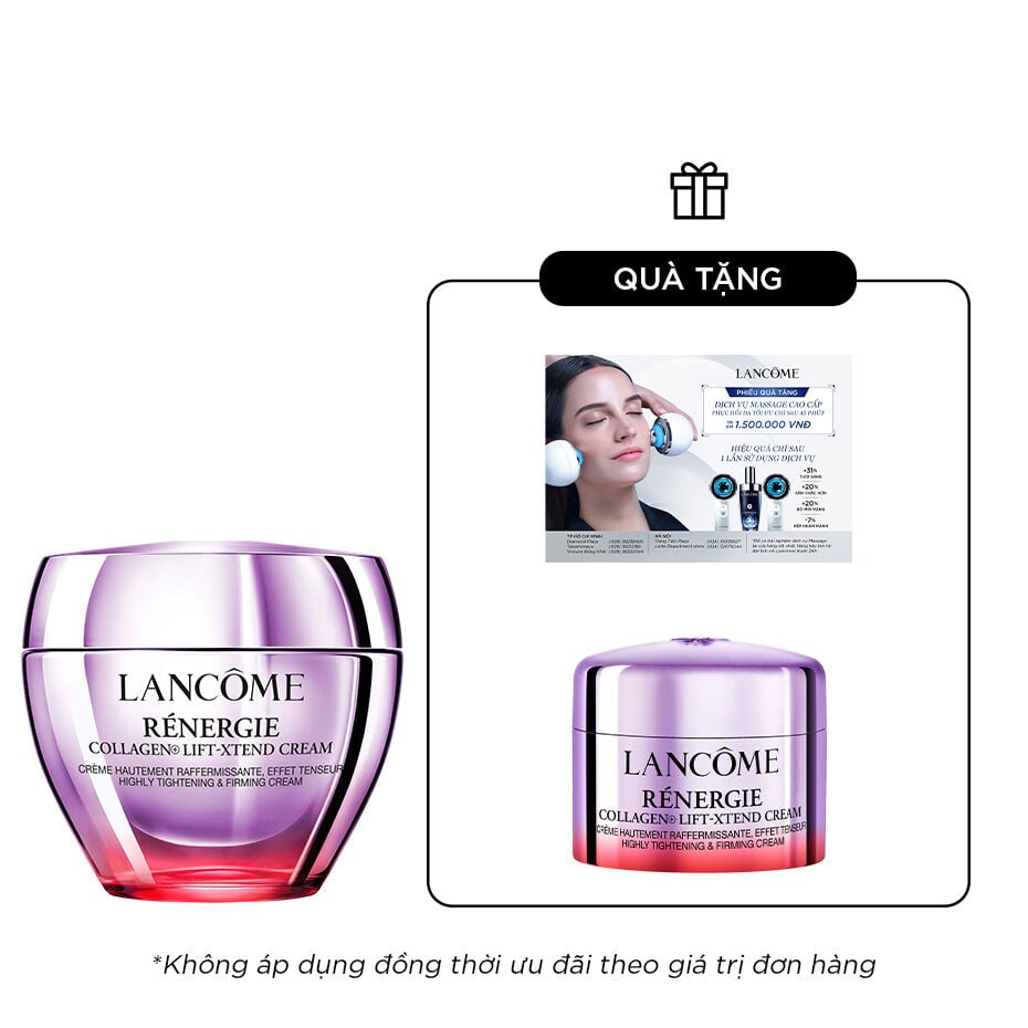 Packshot Collagen Cream