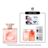 NƯỚC HOA IDOLE EDP