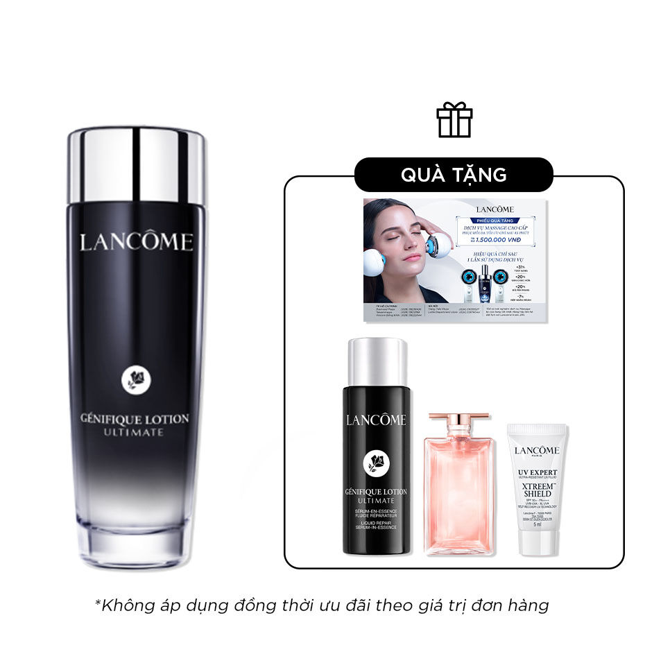 Genifique Ultimate Serum-In-Essence
