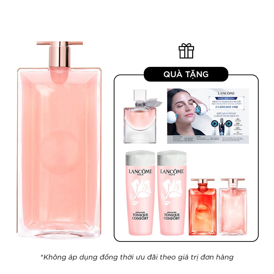 NƯỚC HOA IDOLE NGUYEN BẢN