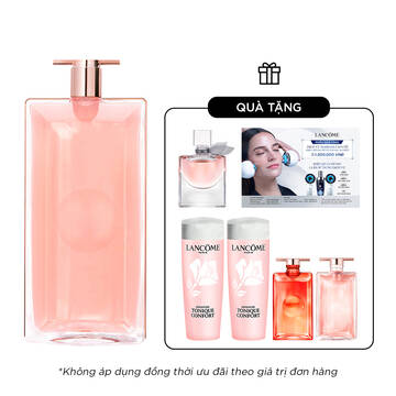 NƯỚC HOA IDOLE NGUYEN BẢN