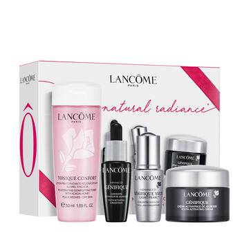 BỘ TRẢI NGHIỆM DƯỠNG DA GENIFIQUE