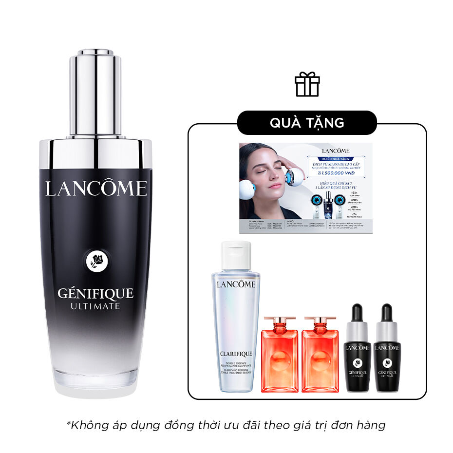 Genifique Ultimate Serum