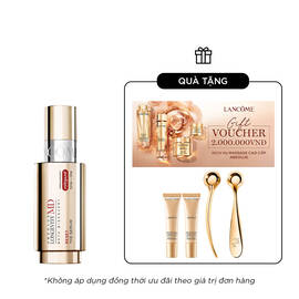SERUM THAY ĐỔI BIỂU HIỆN TUỔI DA LANCOME LONGEVITY MD RESET 50ML