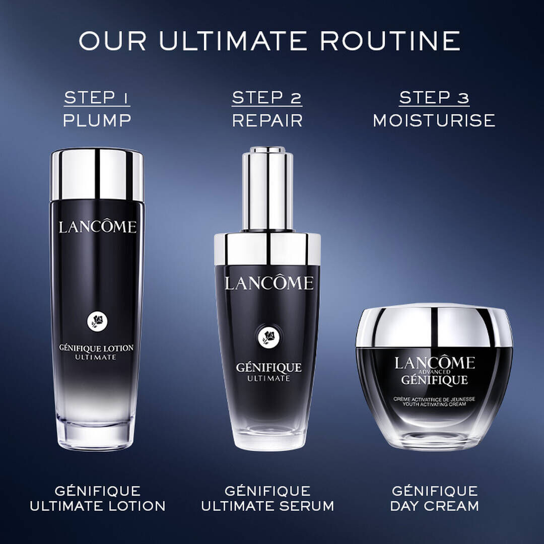 Genifique Ultimate Serum-In-Essence