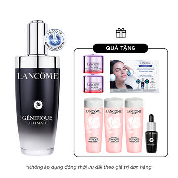 Genifique Ultimate Serum