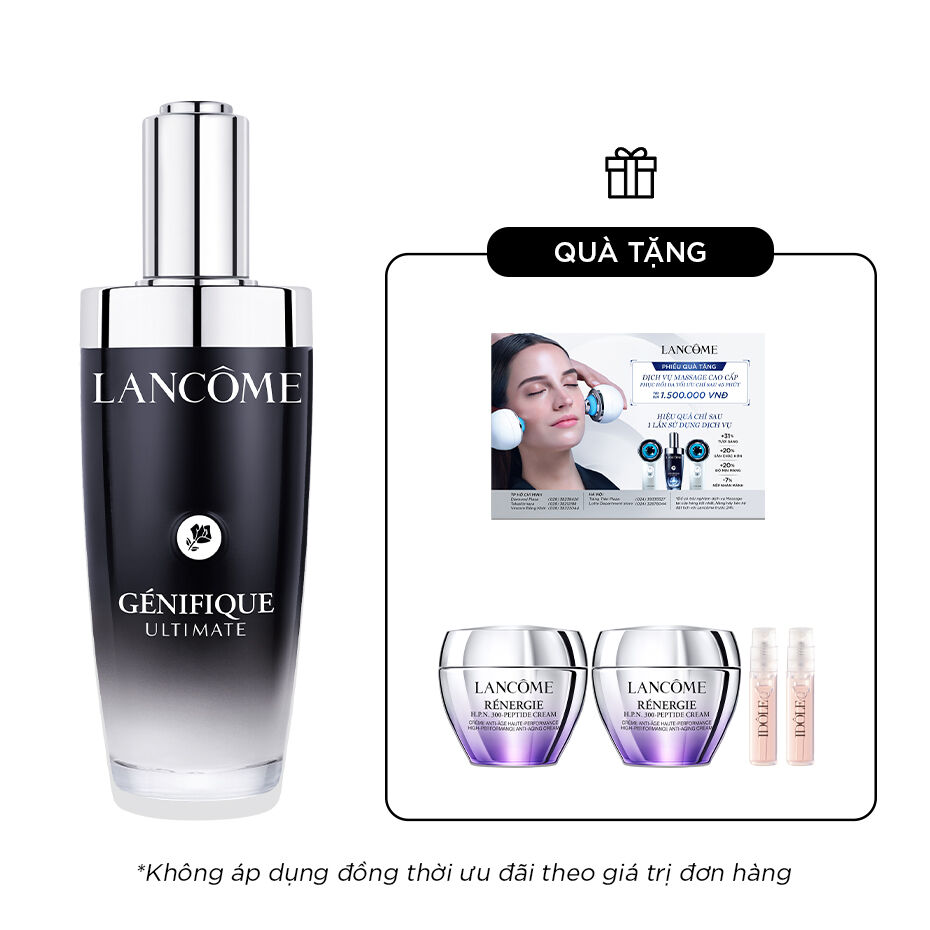 Genifique Ultimate Serum