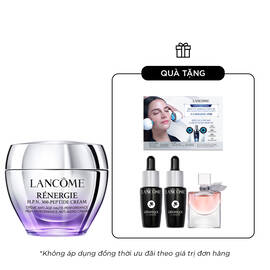 KEM DƯỠNG RENERGIE 300-PEPTIDE