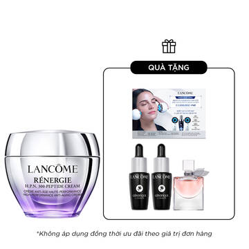 KEM DƯỠNG RENERGIE 300-PEPTIDE