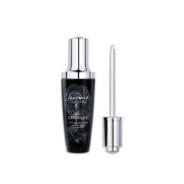 SERUM ĐEN PHỤC HỒI ADVANCED GENIFIQUE PHIEN BẢN LOUVRE 2023