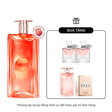 Idole Peach'N Roses
