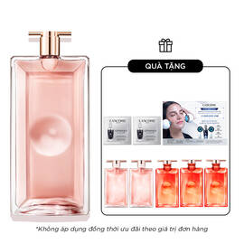 NƯỚC HOA IDOLE EDP