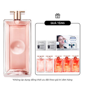NƯỚC HOA IDOLE EDP