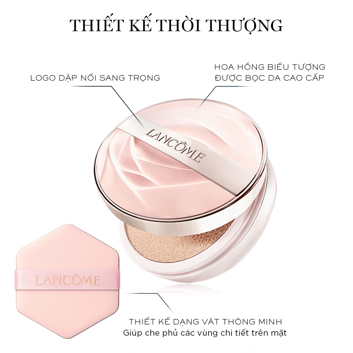 Face Idole FINECOVER CUSHION P10