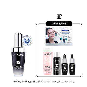 Genifique Ultimate Serum