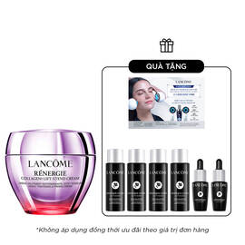 Packshot Collagen Cream