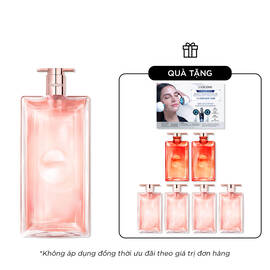 NƯỚC HOA IDOLE NGUYEN BẢN