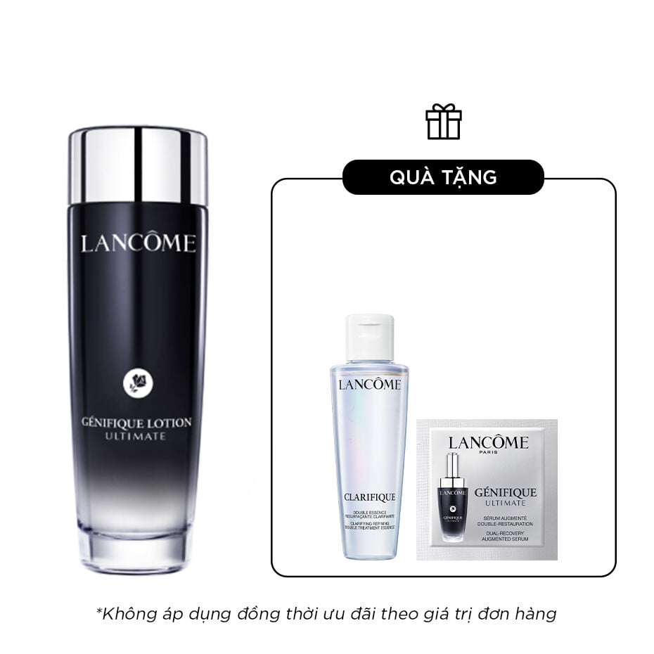Genifique Ultimate Serum-In-Essence