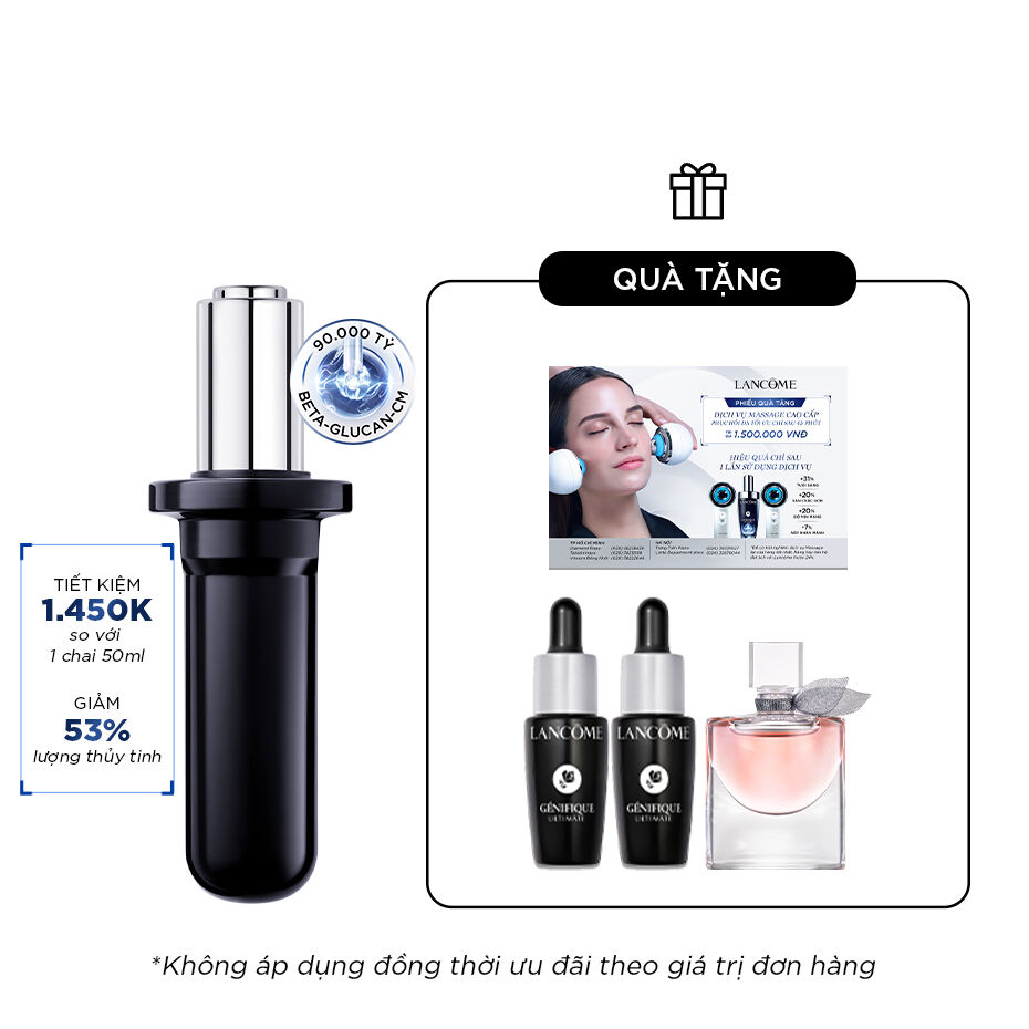 Genifique Ultimate Serum