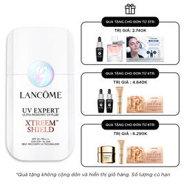 UV EXPERT XTREEM SHIELD SPF 50+