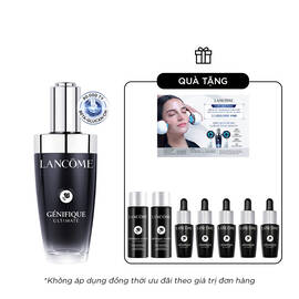 Genifique Ultimate Serum