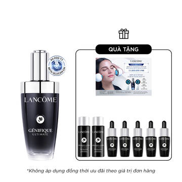 Genifique Ultimate Serum