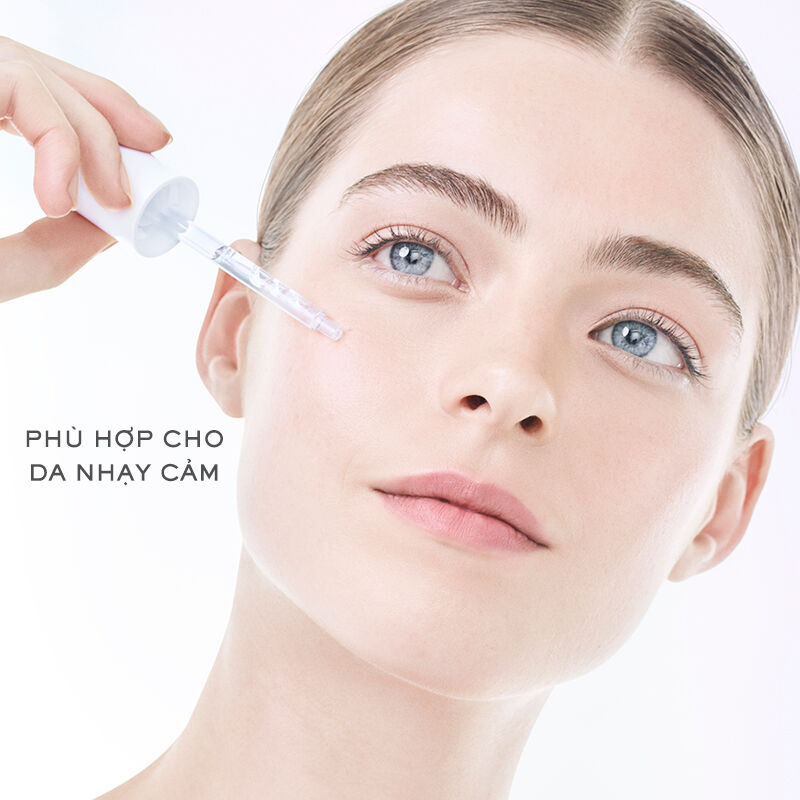 DƯỠNG CHẤT SANG DA & SE KHIT LỖ CHAN LONG CLARIFIQUE