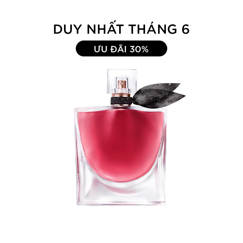 LA VIE EST BELLE L'ELIXIR