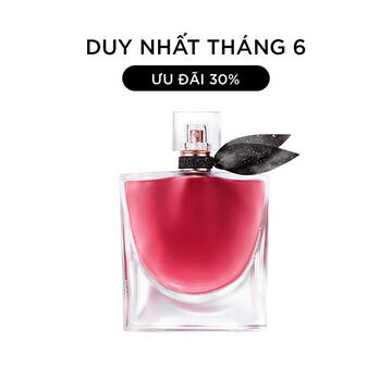 LA VIE EST BELLE L'ELIXIR