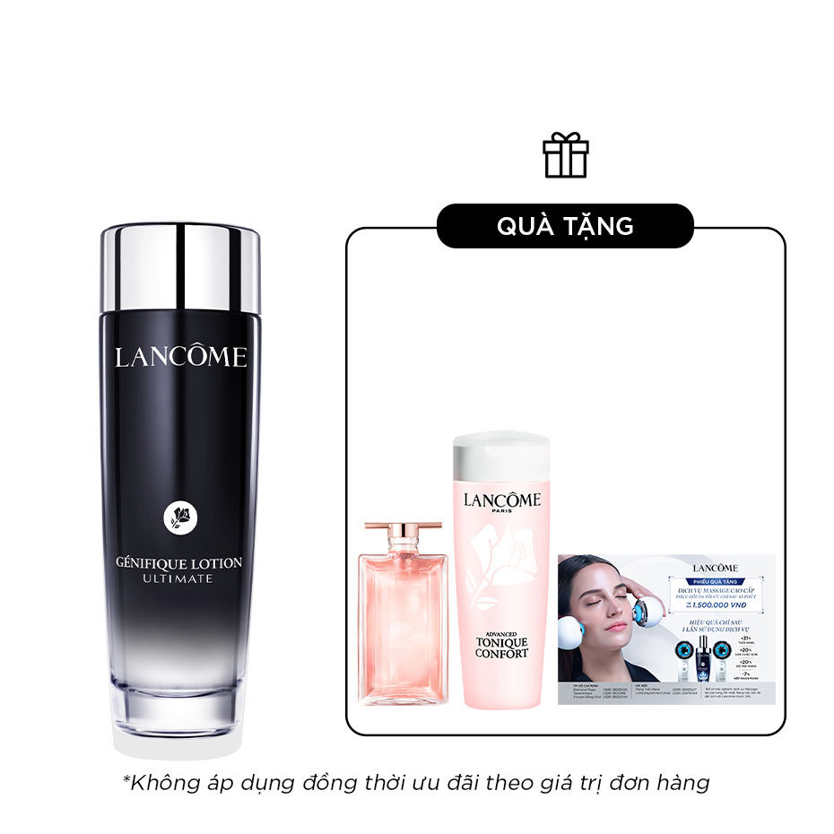 Genifique Ultimate Serum-In-Essence