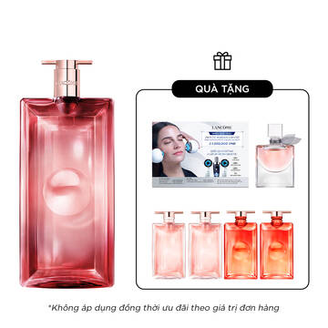 NƯỚC HOA IDOLE POWER
