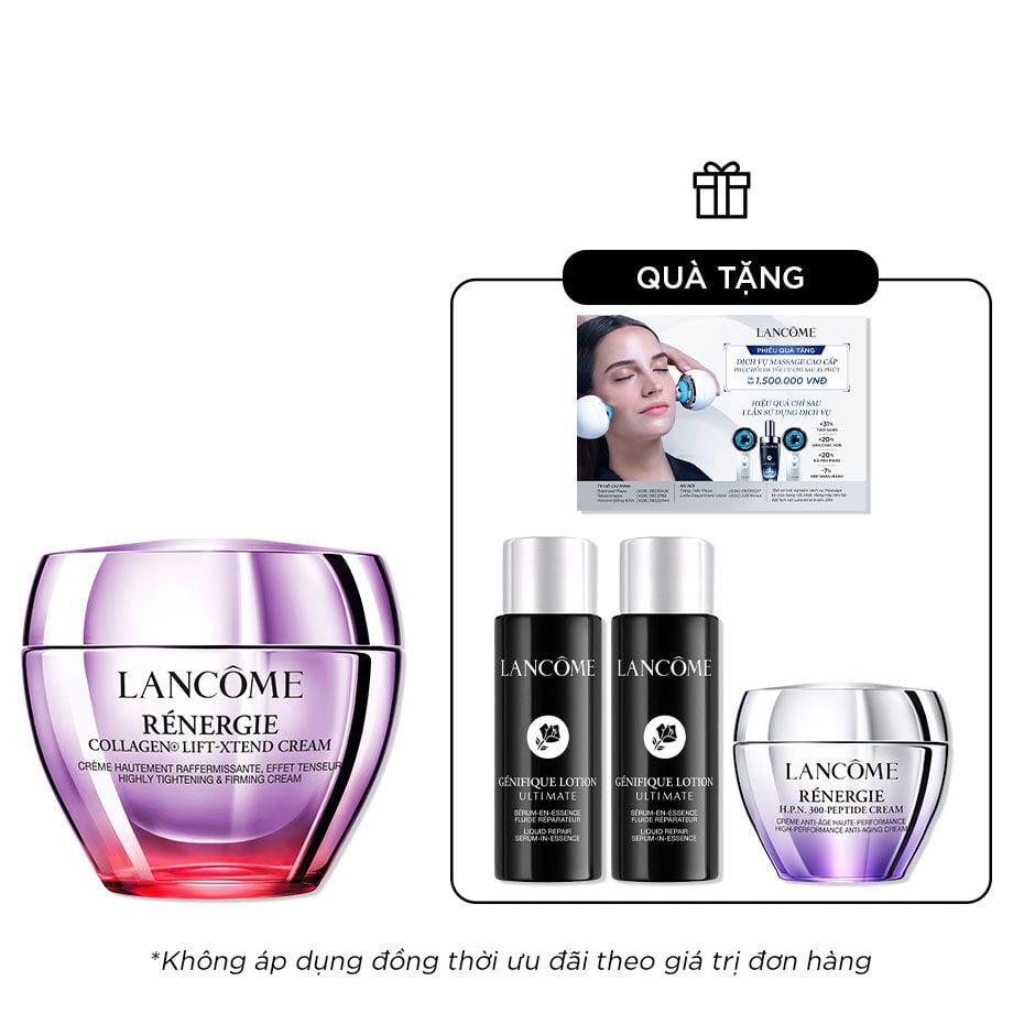 Packshot Collagen Cream