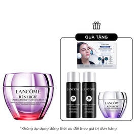 Packshot Collagen Cream