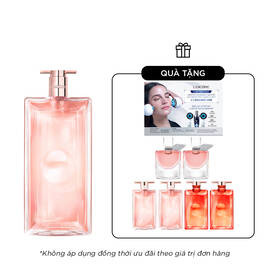 NƯỚC HOA IDOLE NGUYEN BẢN