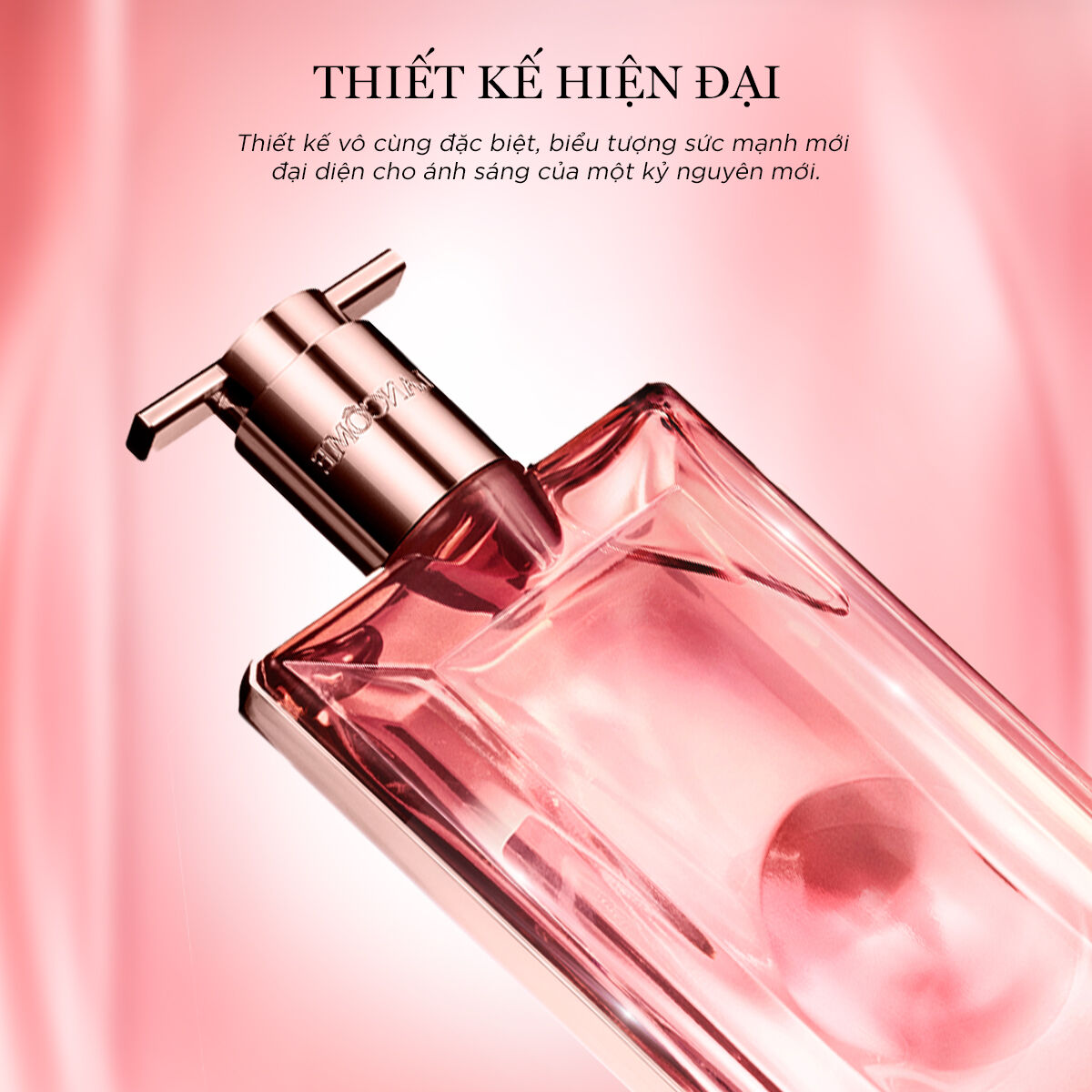 NƯỚC HOA IDOLE NGUYEN BẢN
