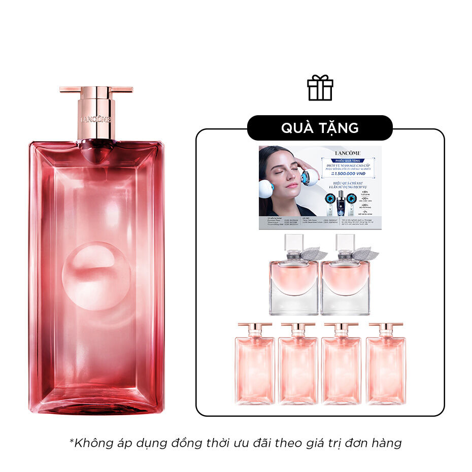 NƯỚC HOA IDOLE POWER