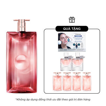 NƯỚC HOA IDOLE POWER