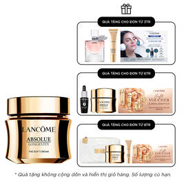 KEM DƯỠNG GIUP TAI TẠO LAN DA ABSOLUE LONGEVITY