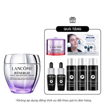 Kem dưỡng Renergie 300-Peptide 75ml