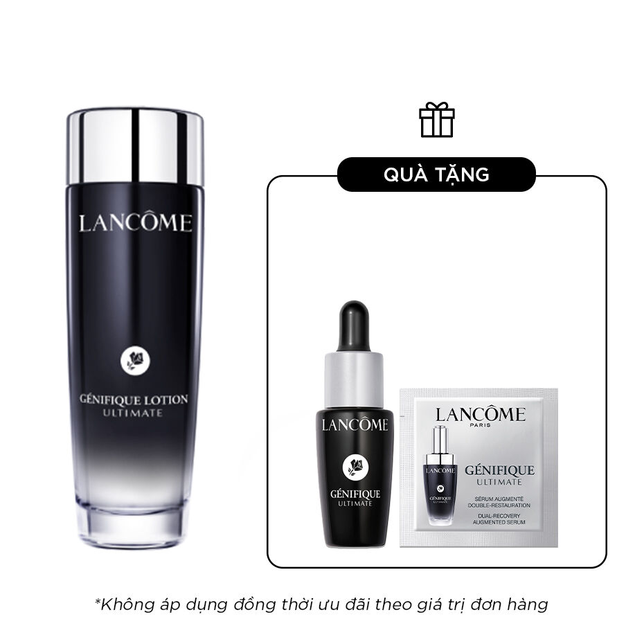 Genifique Ultimate Serum-In-Essence