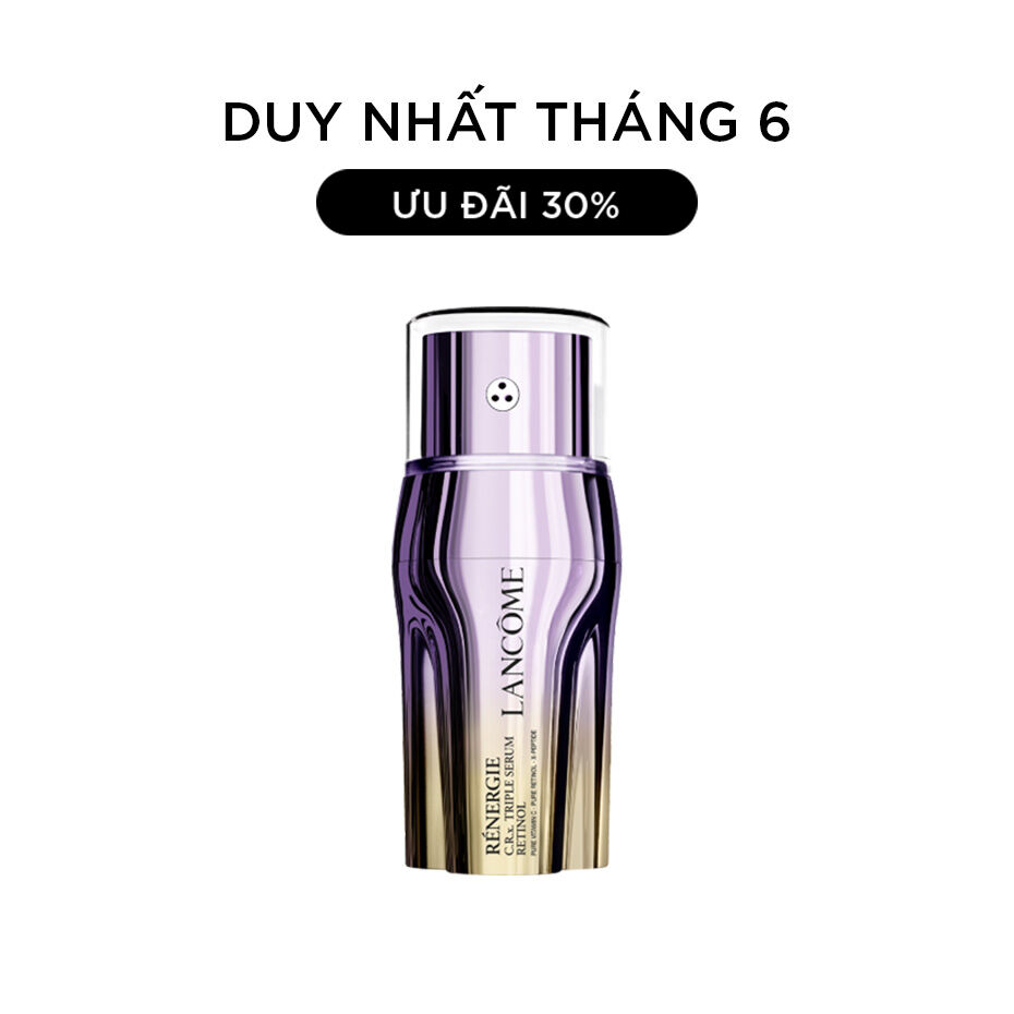 RENERGIE C.R.x. TRIPLE SERUM RETINOL