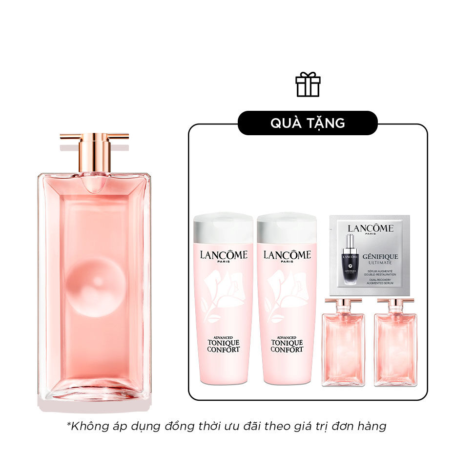 NƯỚC HOA IDOLE EDP