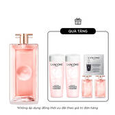 Son dưỡng LIP IDÔLE SQUALANE-12 BUTTERGLOW™ 6 NƯỚC HOA IDOLE EDP