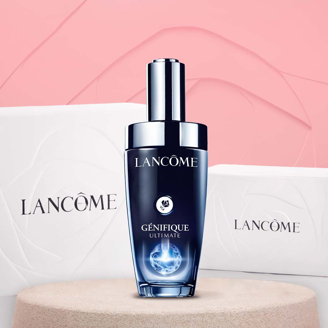 DƯỠNG DA LANCOME