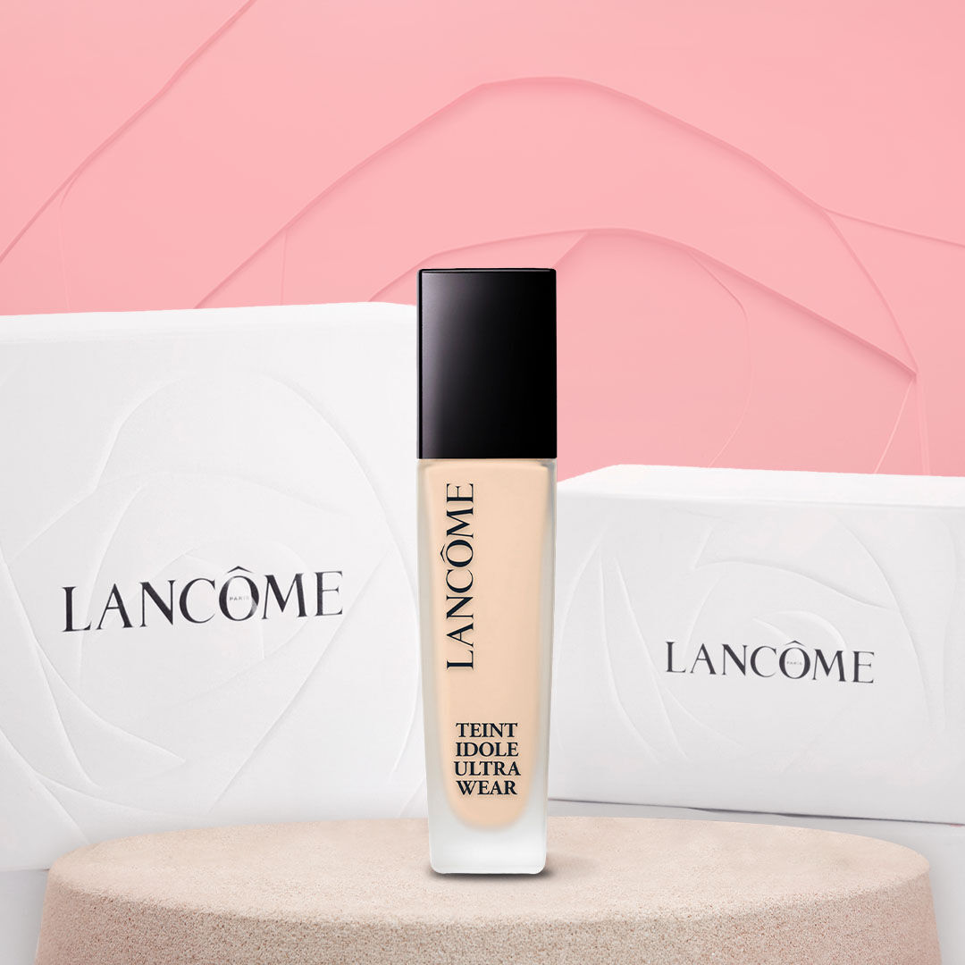 TRANG ĐIỂM LANCOME