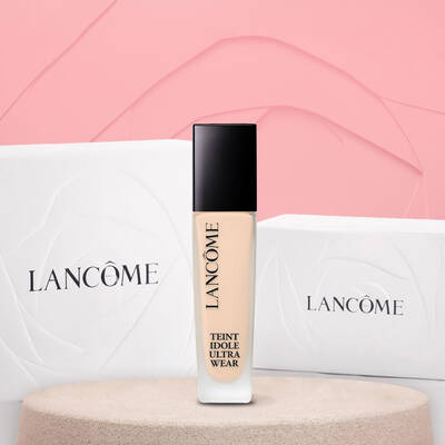 TRANG ĐIỂM LANCOME
