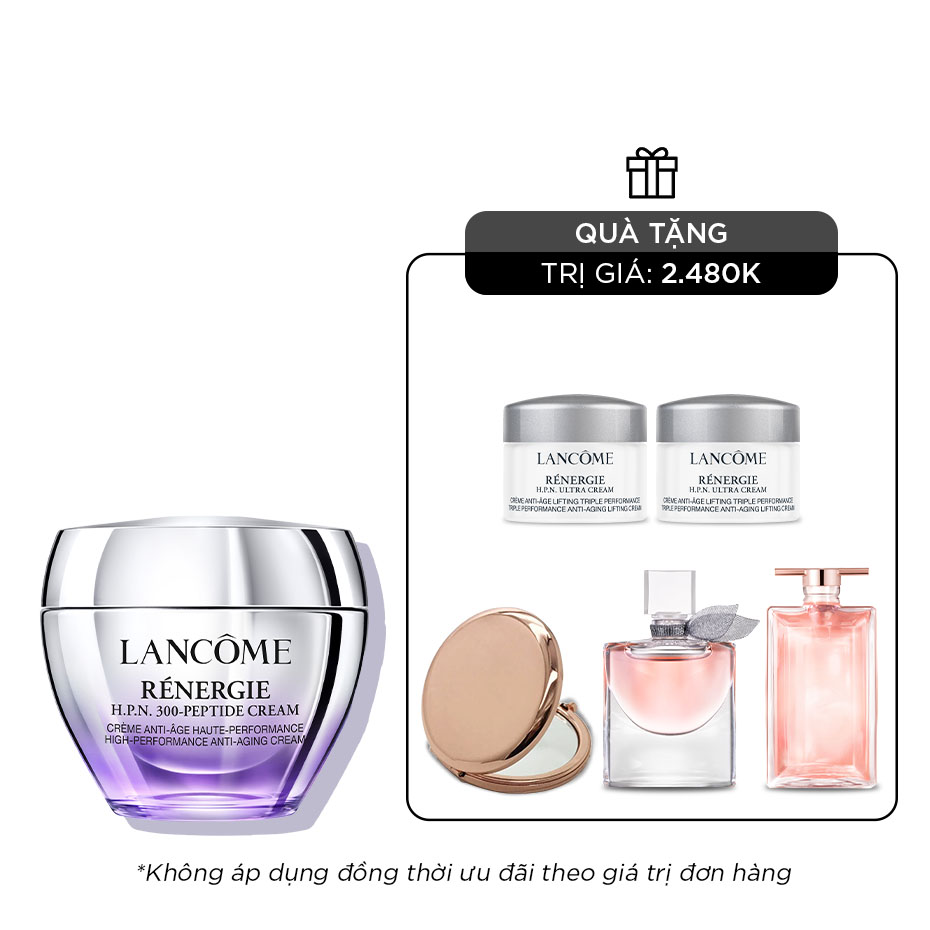 KEM DƯỠNG RENERGIE H.P.N. 300PEPTIDE